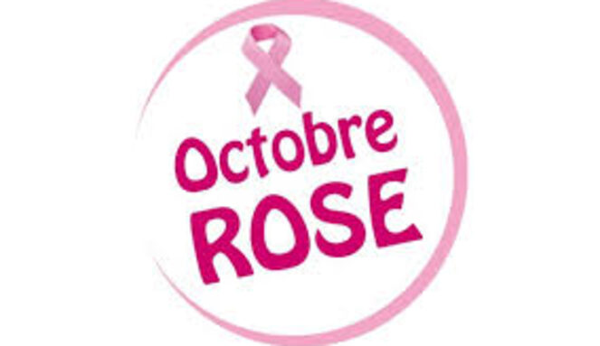 Octobre rose au collège Jean Rostand